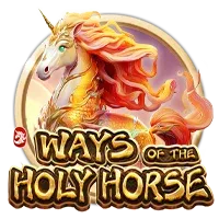 Ways of the Holy Horse